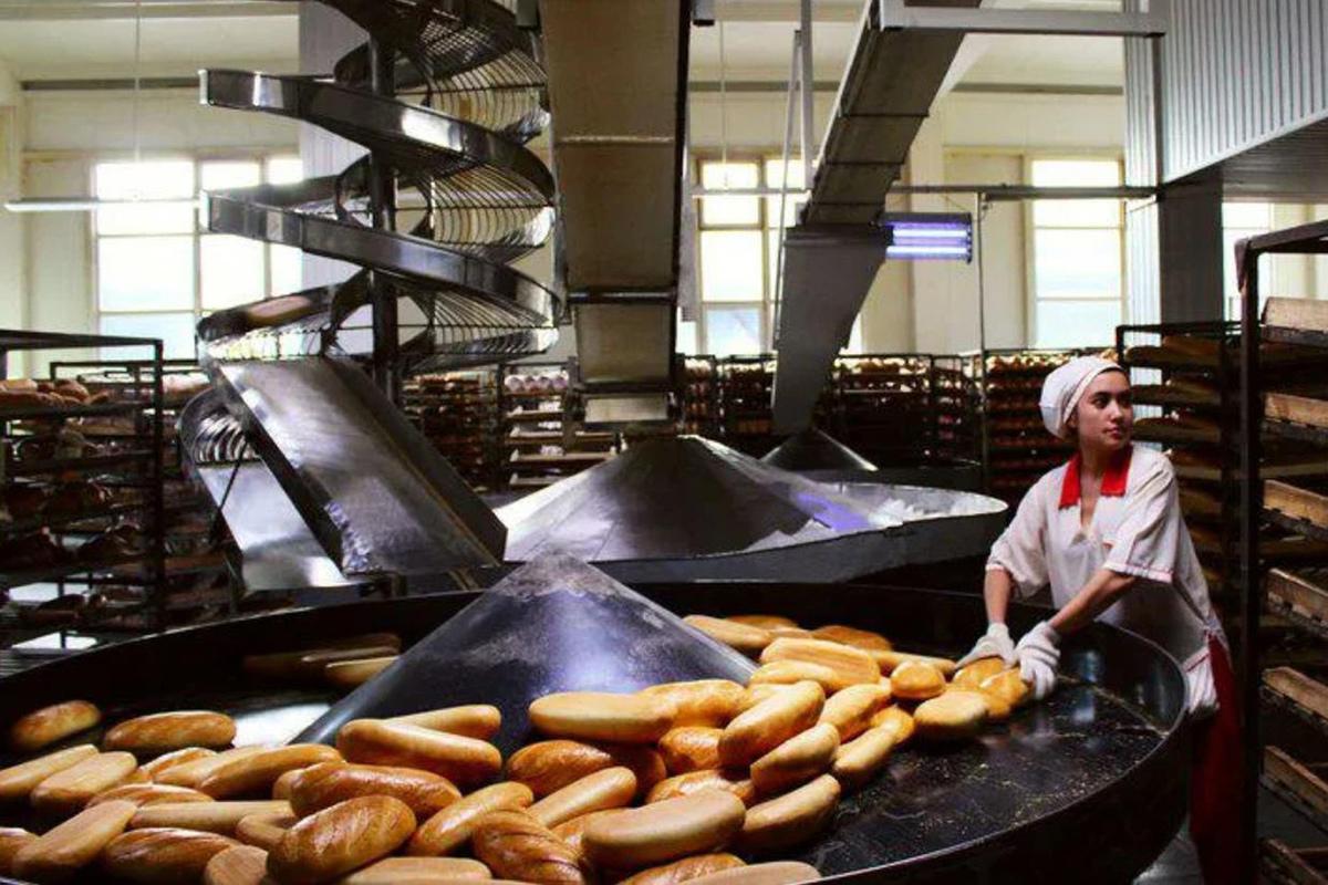 Ярославский «Хлебозавод №1» возобновит продажу свежей выпечки