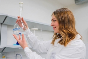 Губернатор Мурманской области Андрей Чибис: В регионе особое внимание уделяется поддержке науки