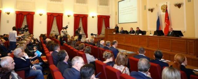 Отделение Международного коммерческого арбитражного суда открыли в Волгограде
