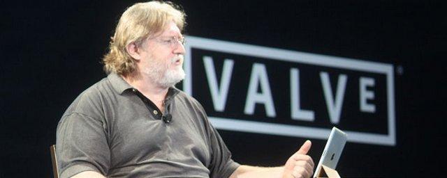 Гейб Ньюэлл опроверг информацию о покупке Valve компанией Microsoft