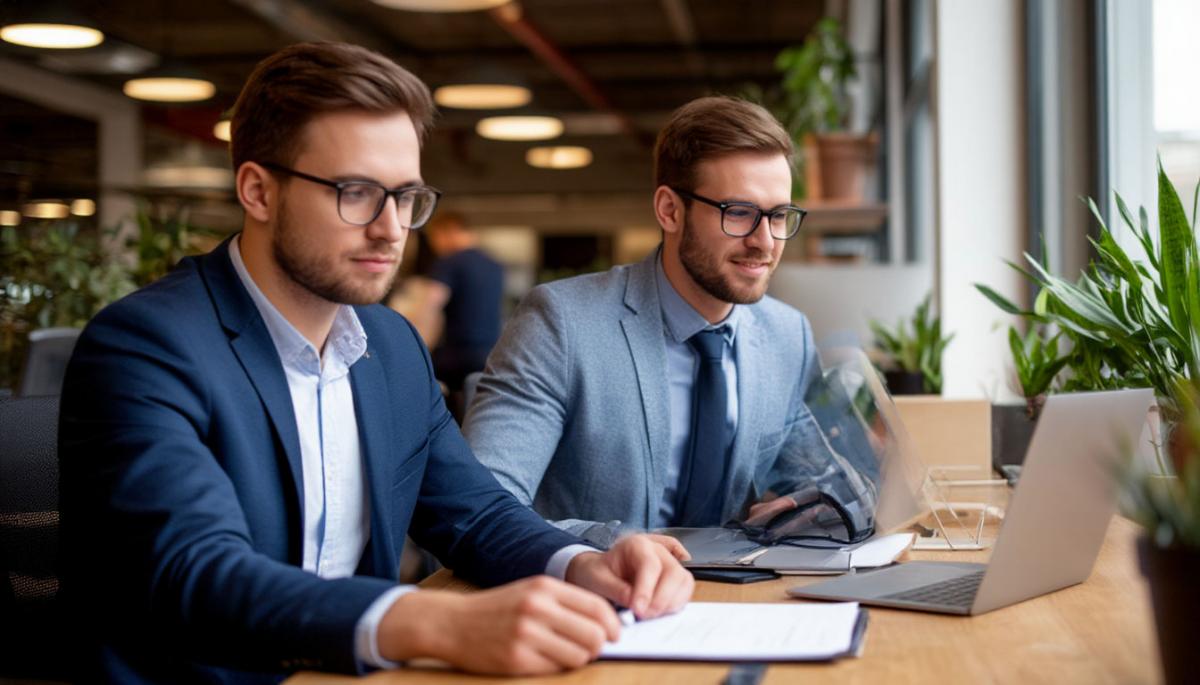 Карьерный консультант Доманская рассказала, как вести себя в первый день, чтобы расположить коллектив