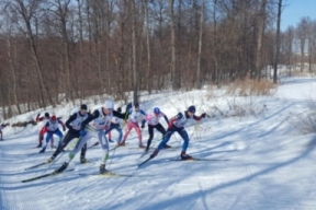 В Чебоксарах проверили готовность лыжных трасс к зимнему сезону
