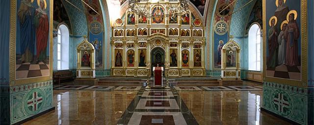 В Краснодарский край прибудут святыни из Каменской епархии