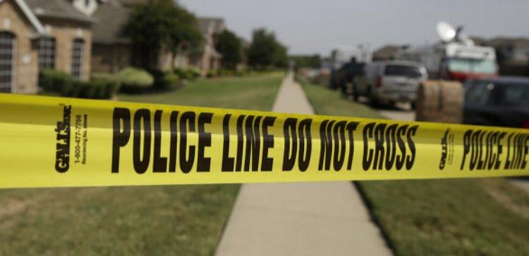 В США мальчик застрелил пытавшегося проникнуть в его дом подростка