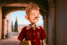 Певцов: Нужна цензура сценариев при финансировании ремейков советских сказок