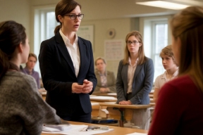 В Челябинской области у учителя отсудили 1 млн рублей, выплаченные по программе «Земский учитель»