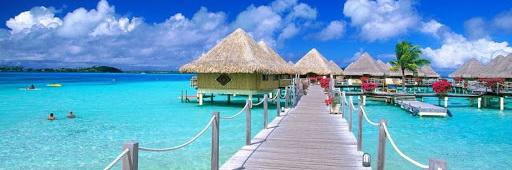 Egypt and Maldives cut hotel prices for Russians