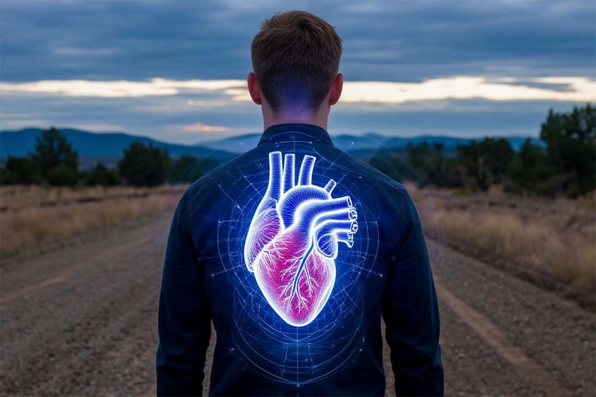 Сердце как маяк: ЦРУ спасло пилота в Иране с помощью технологии «Призрачный шепот»