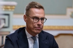 Стубб оценил, сколько осталось до заключения мирного договора по Украине