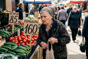 В Калужской области запустили интерактивную карту для уличной торговли