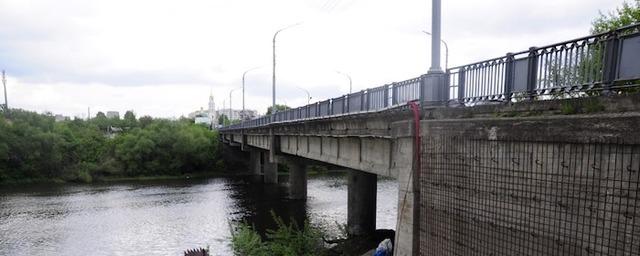 Движение по мосту Дружбы в Орле полностью закроют