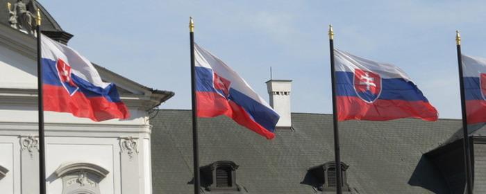 В МИД Словакии вызвали посла России из-за слов главы СВР о выборах