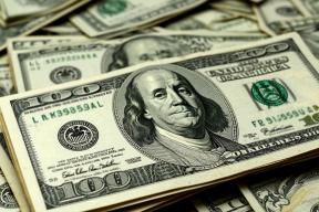 Конец эры дешевых денег? Госдолг США впервые перевалил за $40 трлн — как это изменит мир