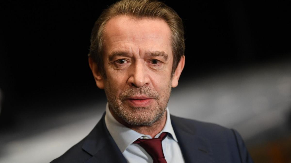 Владимир Машков получил главную награду кинофорума «Золотой витязь»