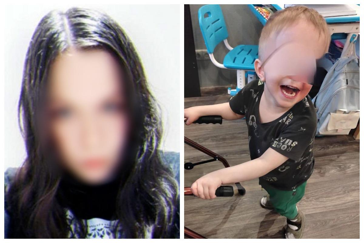 Горе-мать обезглавила сына в Балашихе. А мы точно делаем всё для защиты наших детей?