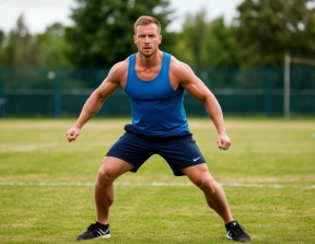 В Госдуме захотели ввести для россиян налоговый вычет за здоровый образ жизни