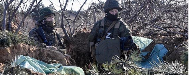 Рогов: Линию фронта следует продвинуть на 150 км вглубь из-за поставок Киеву дальнобойных ракет