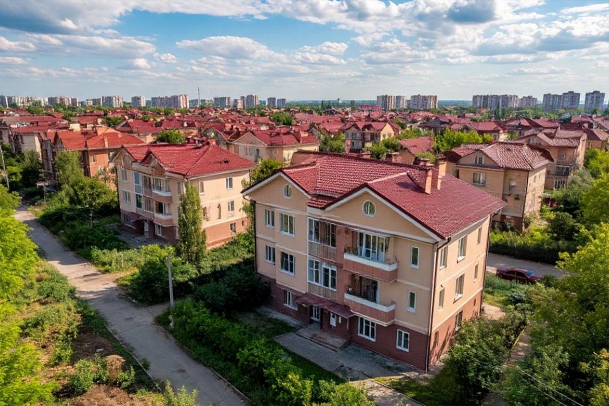 Эксперт Безпалько прокомментировал идею переименования Донбасса в честь Трампа