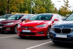 Китайцы подвинулись: калужский Tenet T7 неожиданно обошел Haval Jolion, но эксперты назвали февральские продажи «худшими за десять лет»