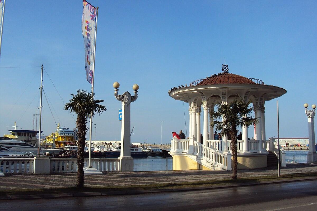 Бархатный сезон в Сочи пройдет без ажиотажа – санатории свободны, а цены кусаются