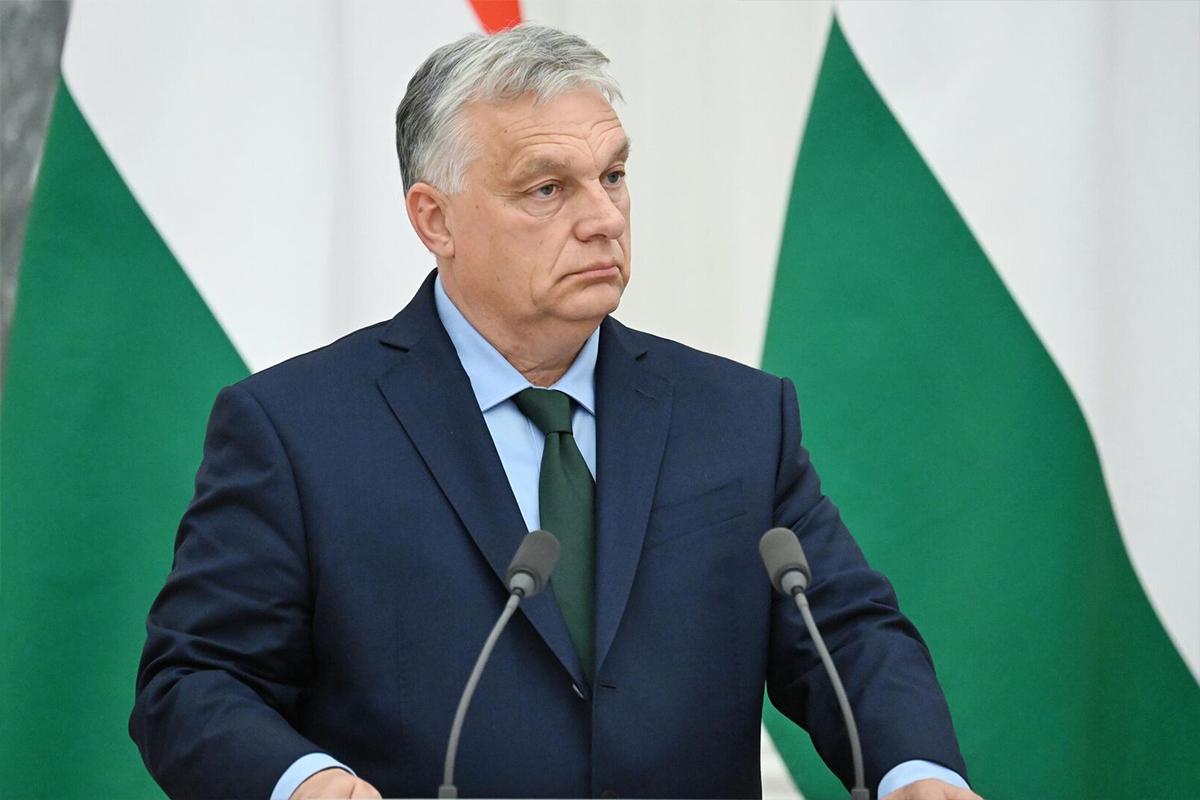 Орбан выступил с неожиданным заявлением о России