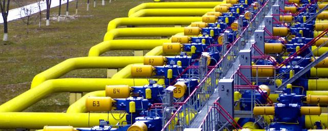 Россия и Украина с ЕС провели очередную консультацию в Брюсселе по газу