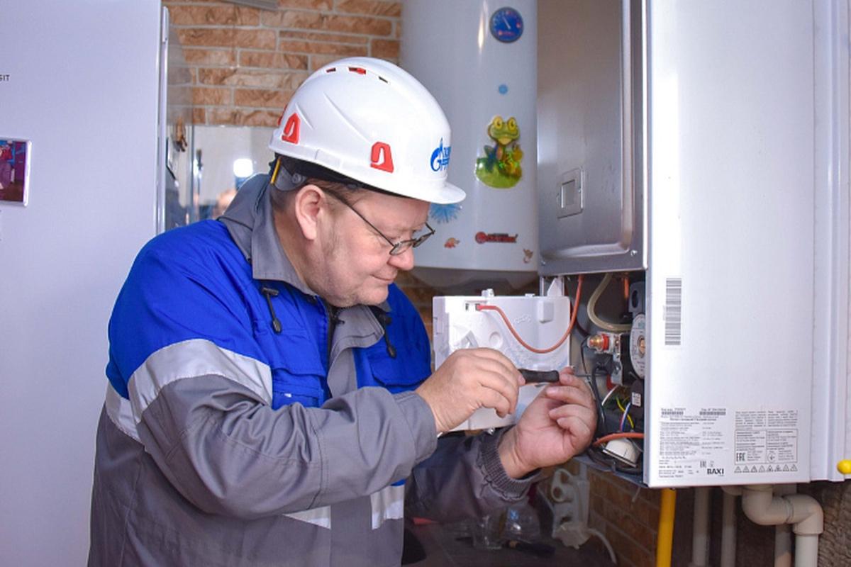 Жителям Кировской области бесплатно проведут газ — да ещё и доплатят 100 тысяч