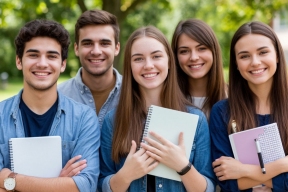 Только один из пяти выпускников СПО покидает Дон после учебы