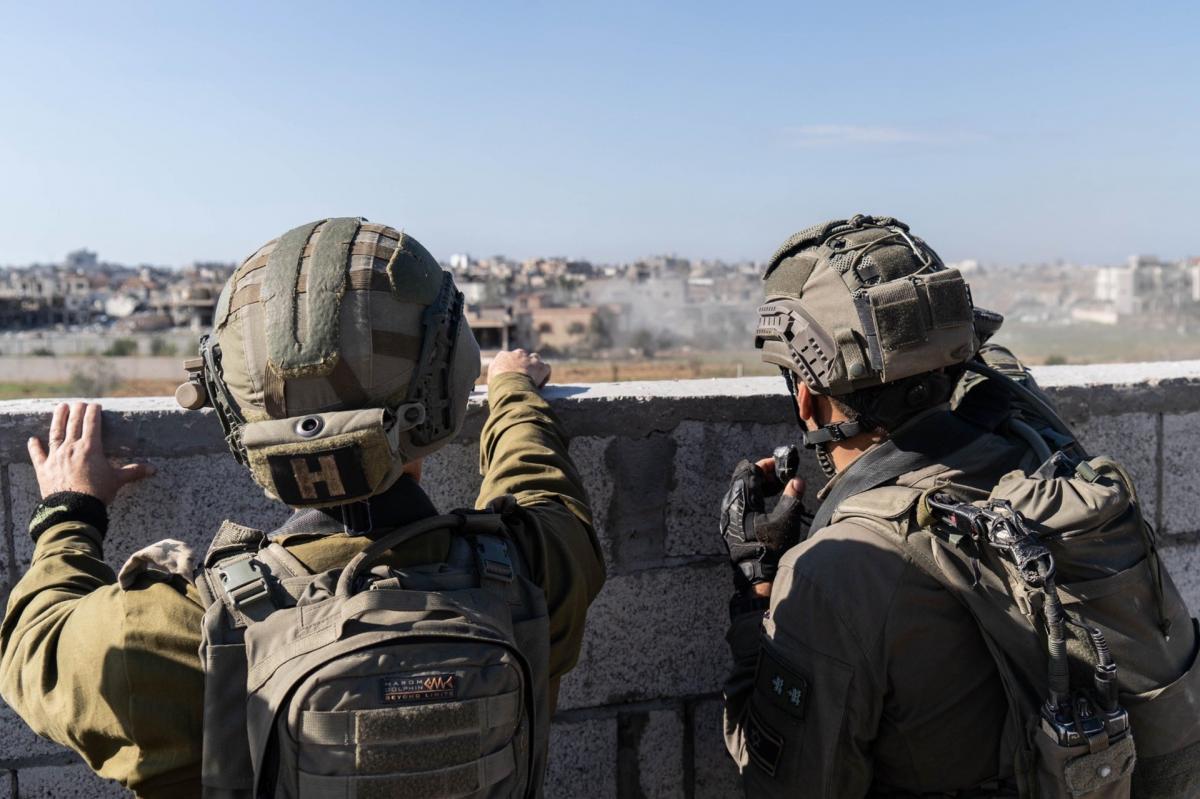 Международный суд ООН обязал Израиль прекратить военную операцию в Рафахе