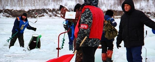 В Хабаровском крае пройдет фестиваль для любителей подледного лова