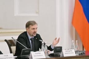 Молодежь, бизнес и гуманитарка — Содружество «Донбасс» делает сотрудничество более насыщенным