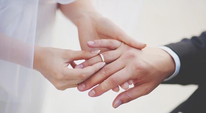 В Смоленском ЗАГСе рассказали о красивых датах для заключения брака в 2024 году