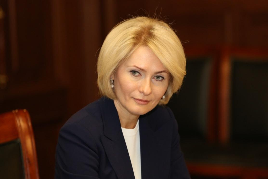 Вице-премьер РФ попросила исключить поставки санкционной продукции