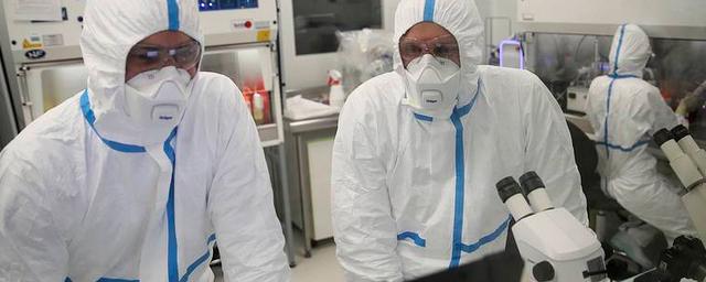 Новый штамм коронавируса «омикрон» в США пока не выявлен