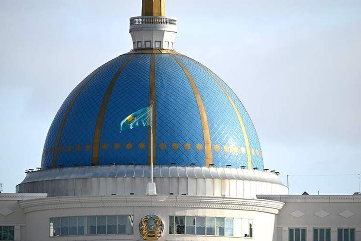 Казахстан приостановил участие в ДОВСЕ