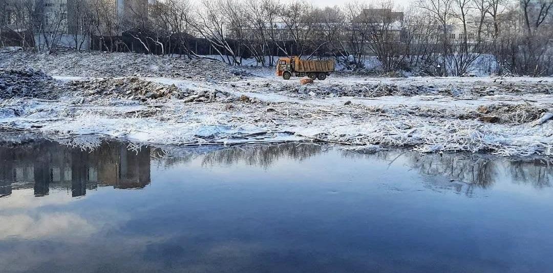 В Екатеринбурге тело исчезнувшего после драки у бара 20-летнего парня нашли в реке