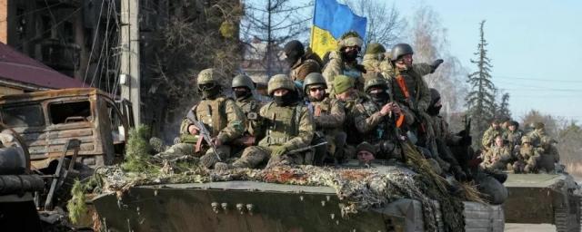 Командир ВСУ Припять заявил, что не верит словам Запада о желании победы Украине