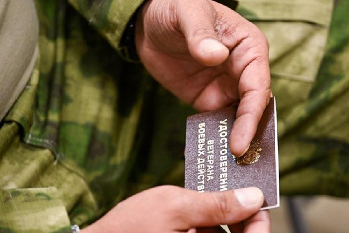 Возвращение в нормальную жизнь: как трудоустройство влияет на адаптацию ветеранов СВО?