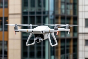 Операторы на вес золота: спрос на специалистов по БПЛА вырастет в 20 раз к 2030 году