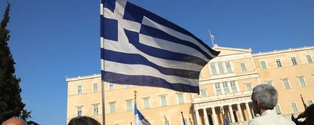 Парламент Греции одобрил увеличение военного присутствия США в регионе