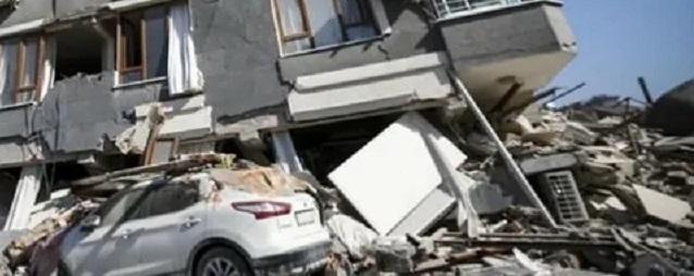 В Турции после землетрясений 6 февраля власти арестовали 188 застройщиков и подрядчиков