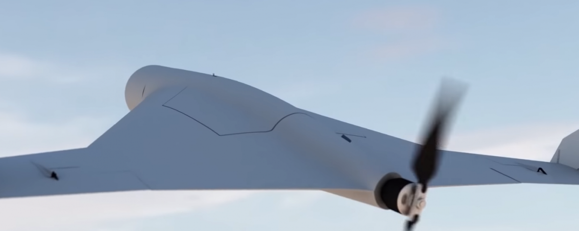 Российский спецназ в зоне СВО применил новую систему с дронами-камикадзе