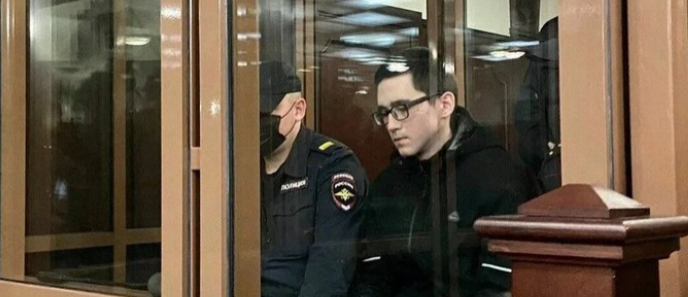 Суд оставил в силе пожизненное заключение казанскому стрелку Ильназу Галявиеву