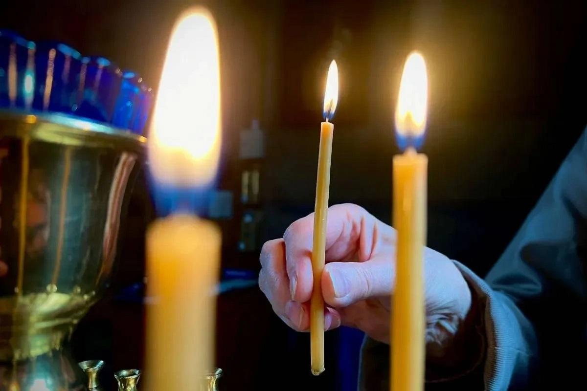 Священник Береговой поделился мнением о выгорании на работе