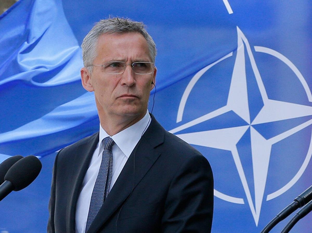 Politico: члены НАТО потребовали от Столтенберга конкретики о планах поддержки Украины