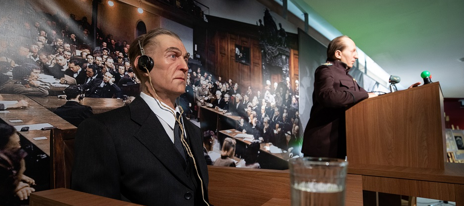 Красногорский филиал Музея Победы подготовил спецпрограмму в дни школьных каникул