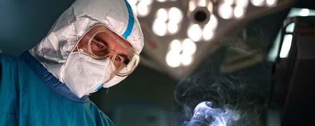 В Красноярском крае появится современный центр инвазивной хирургии