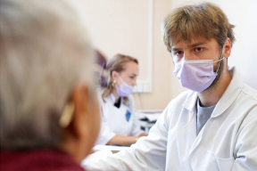 В медучреждения Орехово-Зуевского городского округа в 2025 году пришли 59 врачей