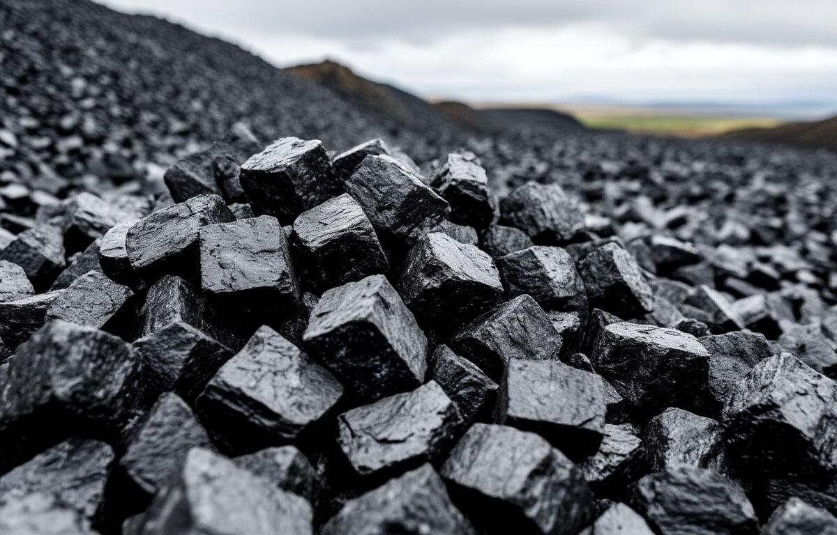 ФАС обнаружила сговор при поставке угля и дизеля для Камчатки