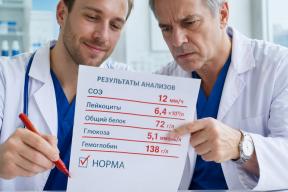 «Норма» по анализам — а через полгода рак? Шесть показателей крови, которые мы зря игнорируем